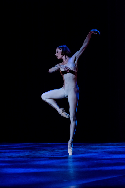 Bejart Ballet Lausanne